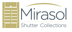 Mirasol Shutters